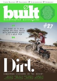 Built magazine issue 27 sampler