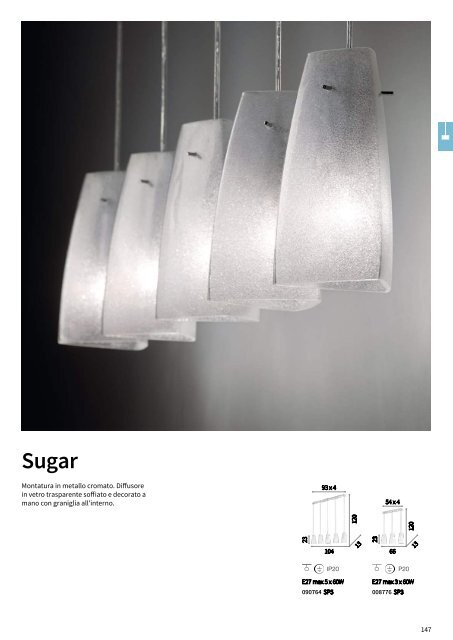 katalog - Ideal Lux