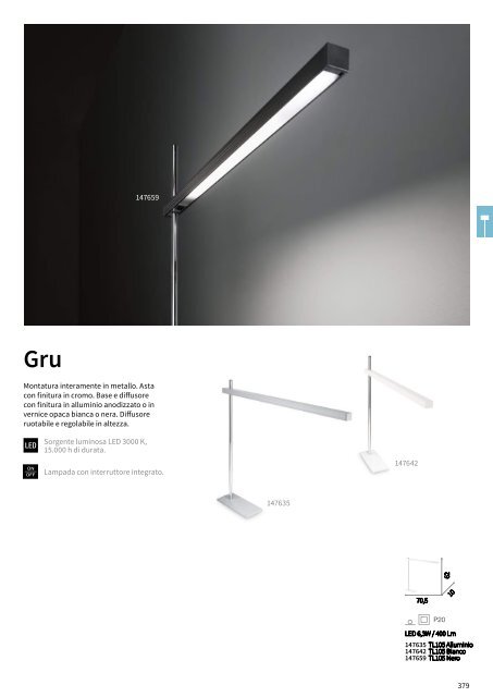 katalog - Ideal Lux