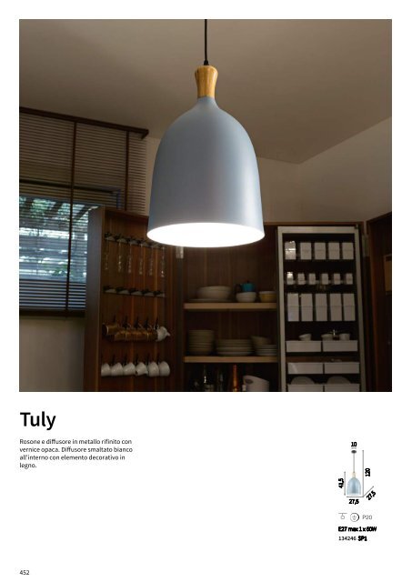 katalog - Ideal Lux