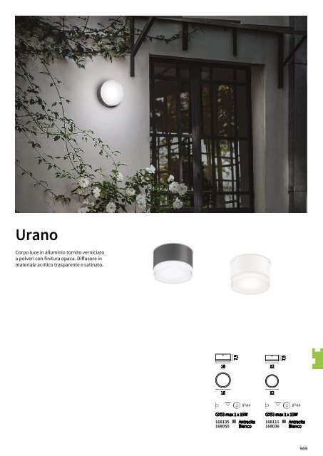 katalog - Ideal Lux