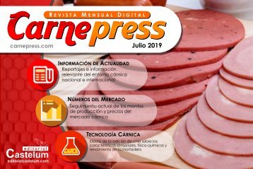 CARNEPRESS JULIO 2019