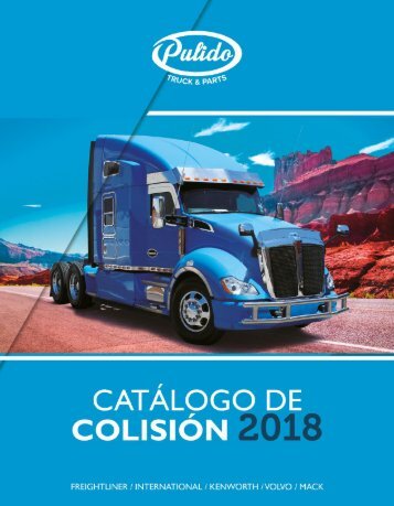 CATALOGO COLISION 2018 FINAL  060319