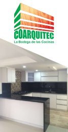 Brochure Coarquitec