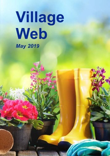 Villlage Web May 2019 WEB
