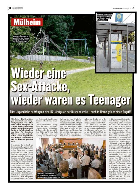 Berliner Kurier 11.07.2019