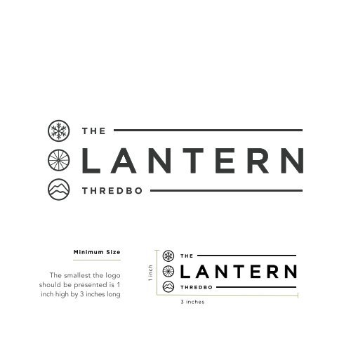 The Lantern Thredbo Apartments Style Guide 