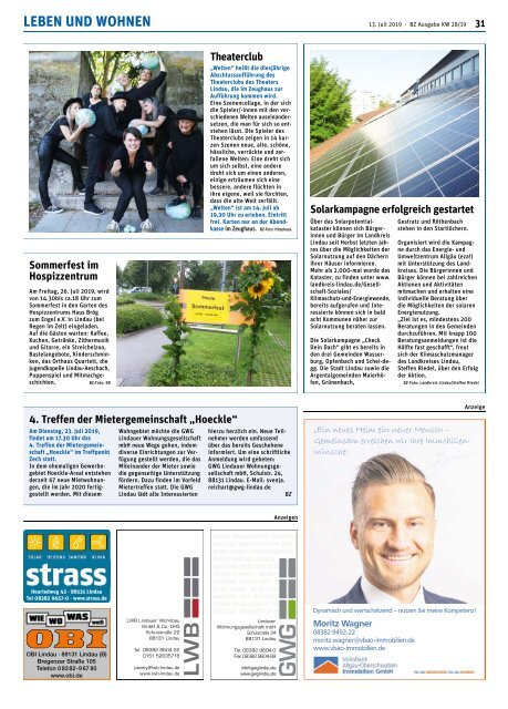 13.07.19 Lindauer Bürgerzeitung