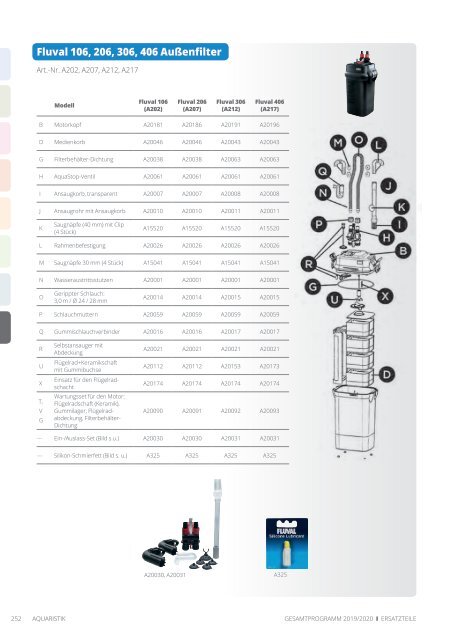 HAGEN-Gesamtkatalog 2019-2020