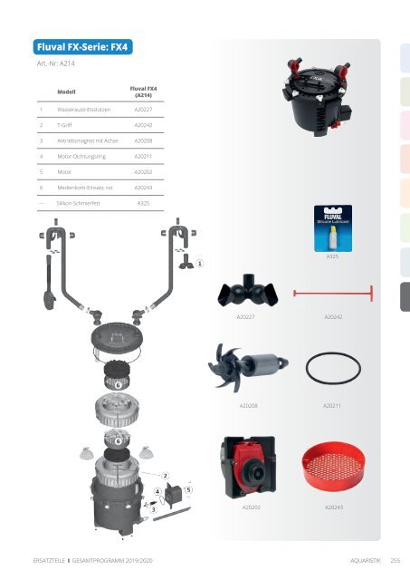 HAGEN-Gesamtkatalog 2019-2020