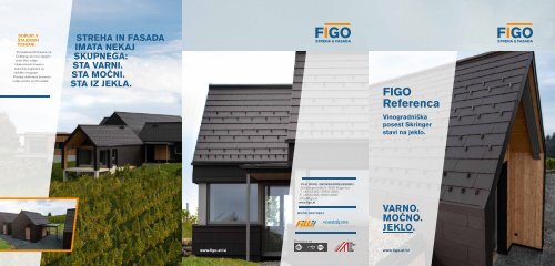 Vinogradniška posest Skringer