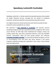 Speedway Locksmith Scottsdale-converted