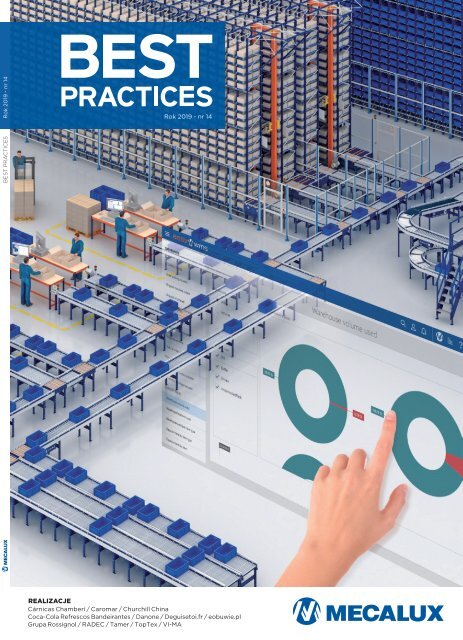 Best Practices Magazyn - n.14 Polska