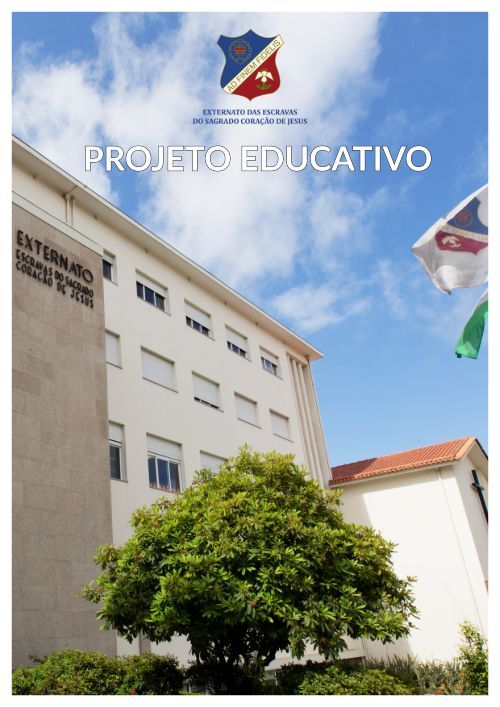 Projeto educativo - Porto