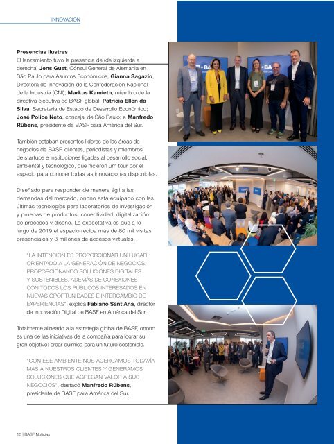 BASF Notícias_Junho 2019_ES Oficial