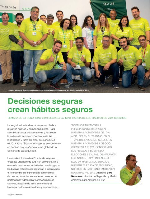 BASF Notícias_Junho 2019_ES Oficial