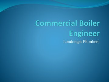 Commercial Boiler Engineer-pdf