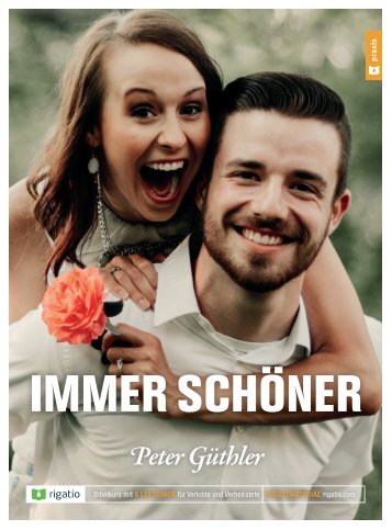 Peter Güthler: Immer schöner