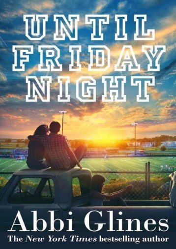 Abbi Glines - 01 Until Friday Night