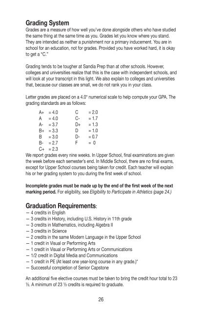 Student Parent Handbook 2019-2020 as of 8.13.19