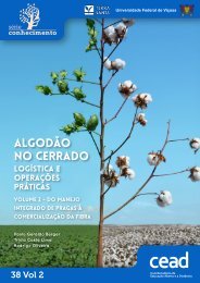 ALGODÃO NO CERRADO - V 2