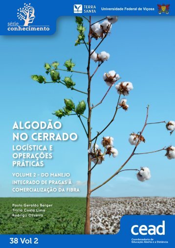 ALGODÃO NO CERRADO - V 2