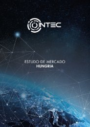 Intec - Estudo de Mercado Hungria