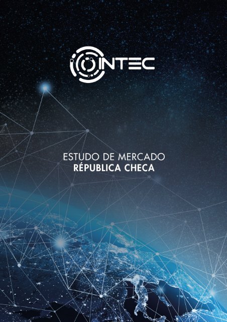  Intec - Estudo de Mercado República Checa