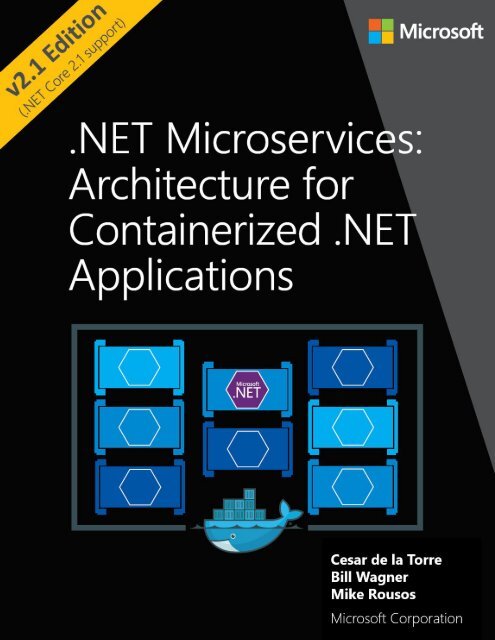 NET-Microservices-Architecture-for-Containerized-NET-Applications-(Microsoft-eBook)