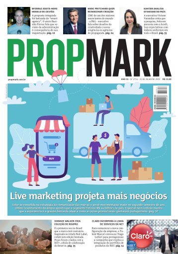 edição de 15 de julho de 2019