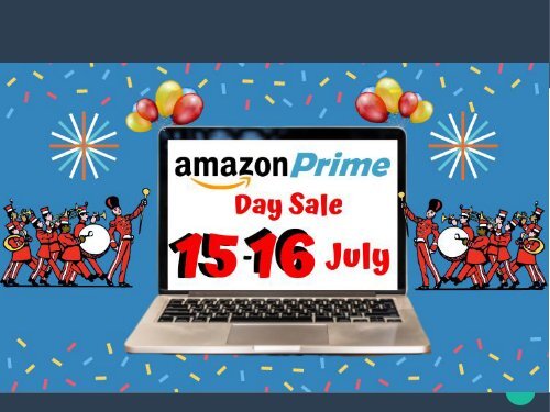 Ultimate Guide to Amazon Prime Day