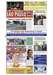 Jornal São Paulo de Fato 576
