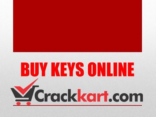 buy antivirus keys get instant delivery online from crackkart