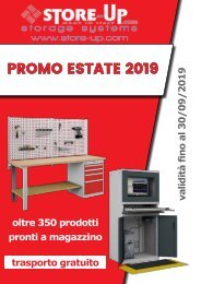 Promo estate 2019 - Store-Up.com