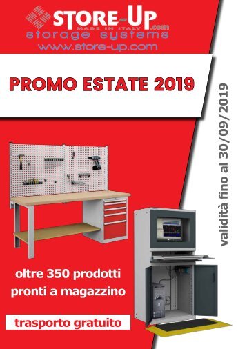 Promo estate 2019 - Store-Up.com