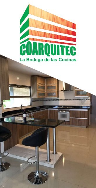 Brochure Coarquitec SAS