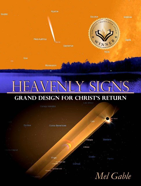 Heavenly Signs Mel Gable eBook