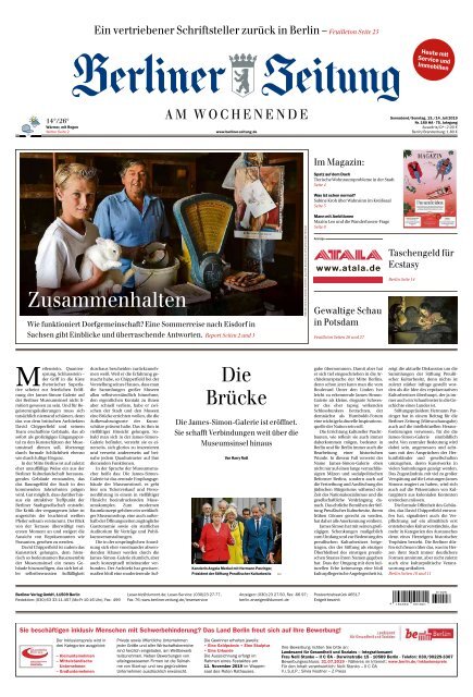 Berliner Zeitung