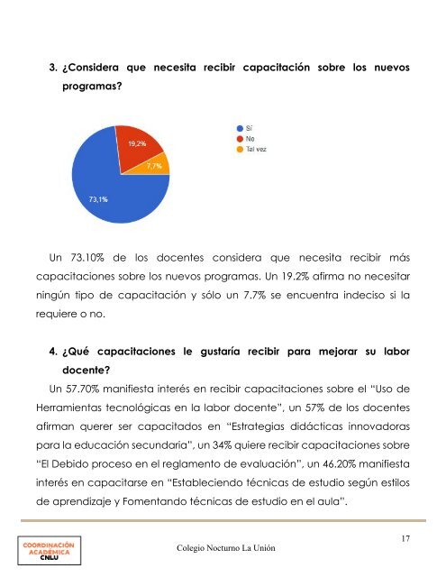 informe rendimiento vf