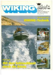 Wiking Ahoi 23