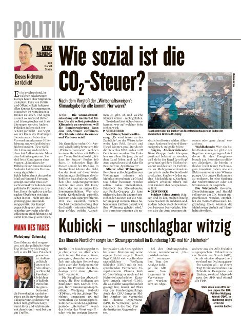 Berliner Kurier 14.07.2019