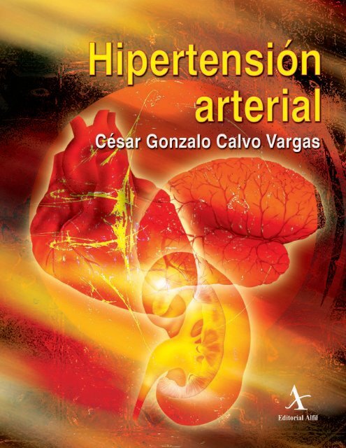 Hipertensión arterial fisiopatologia disco Hipertensión arterial fisiopatologia disco