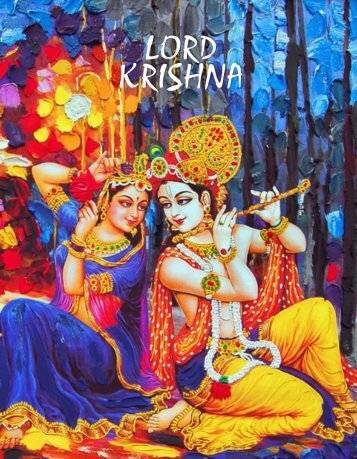 Lord-Krishna