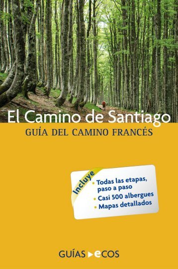 Camino de Santiago 2019