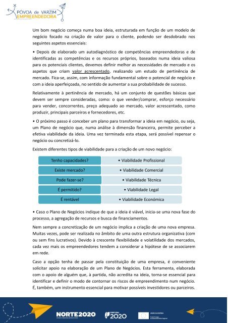 Estudo de Práticas Empreendedoras da Região no Âmbito dos TICE