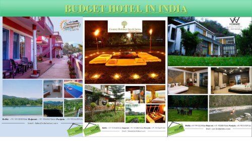 Vista Hideout, Book Luxury Hotels at Cheap Price