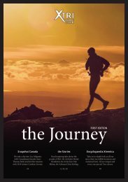 XTRI the Journey