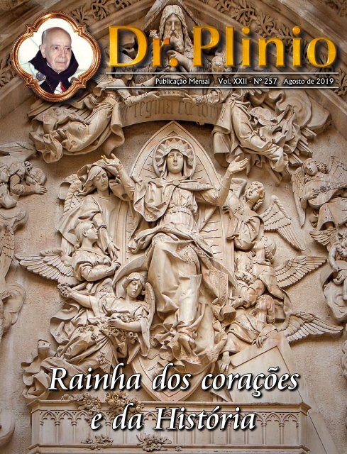 Revista Dr Plinio 257