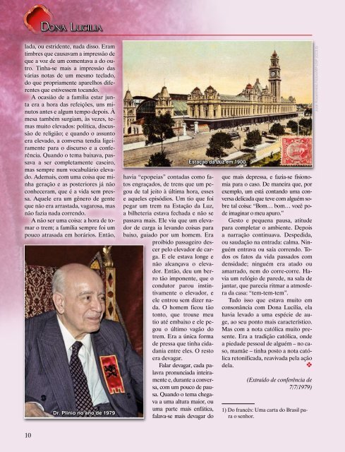 Revista Dr Plinio 257