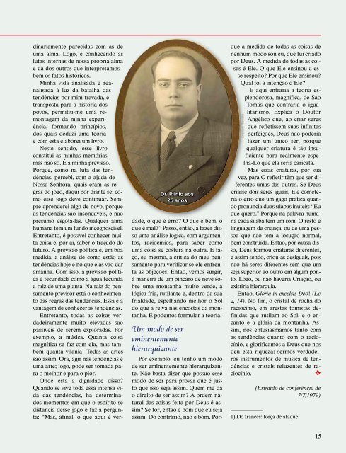 Revista Dr Plinio 257